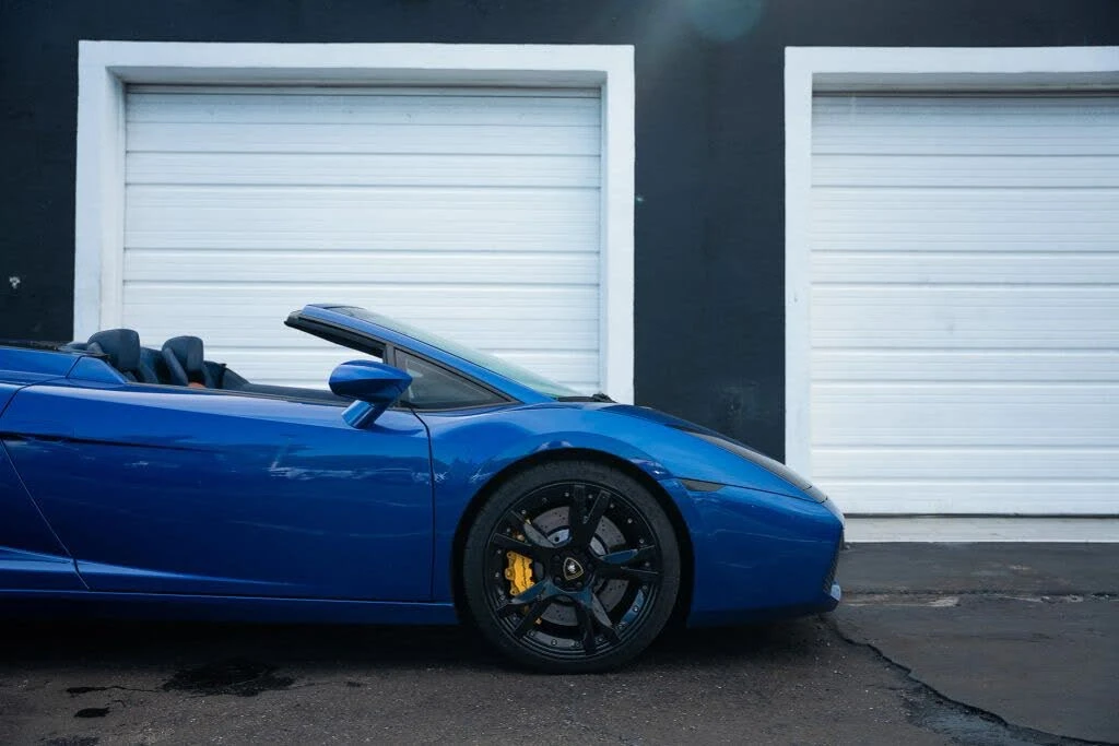 2008 Lamborghini Gallardo - Image 9 of 31