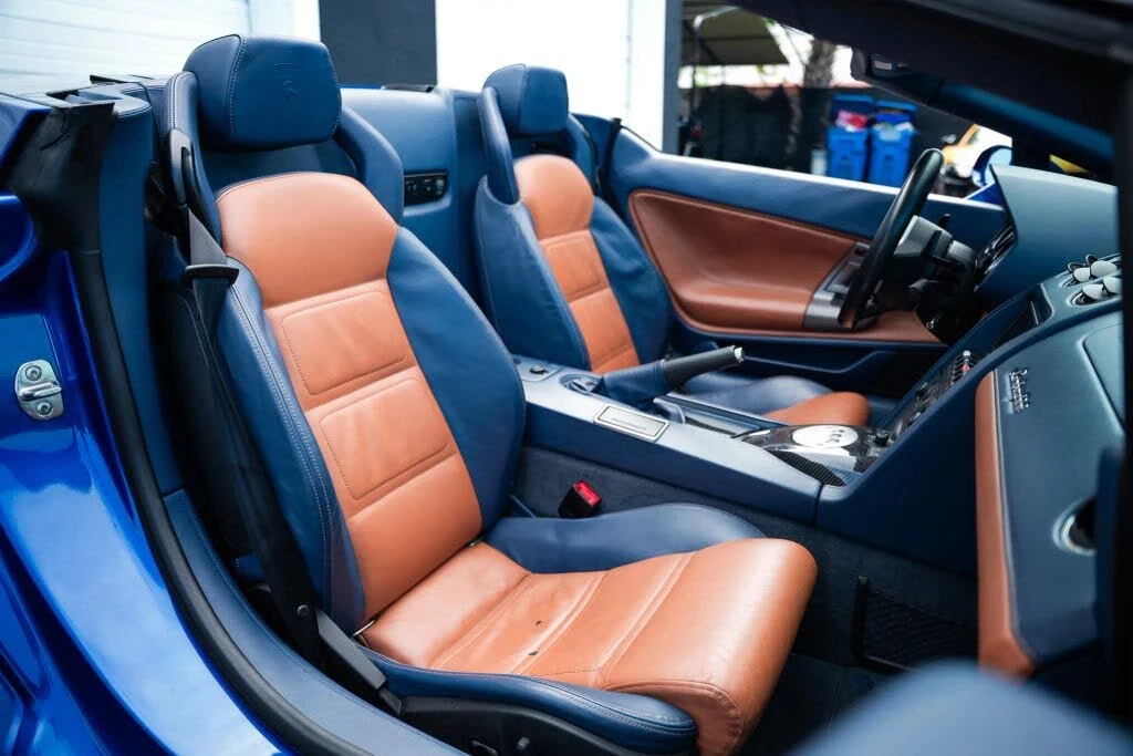 2008 Lamborghini Gallardo - Image 29 of 31