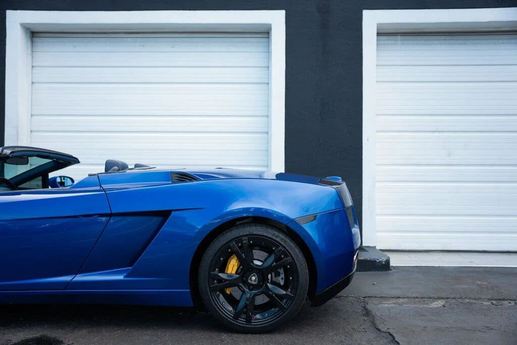 2008 Lamborghini Gallardo - Image 12 of 31