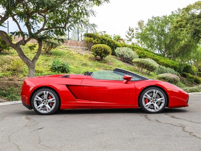 2008 Lamborghini Gallardo - Image 6 of 31