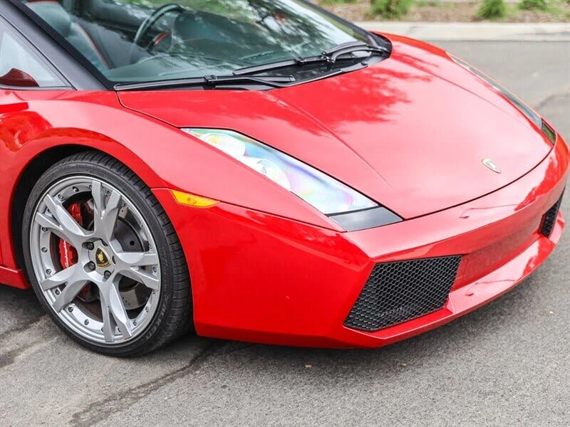 2008 Lamborghini Gallardo - Image 9 of 31