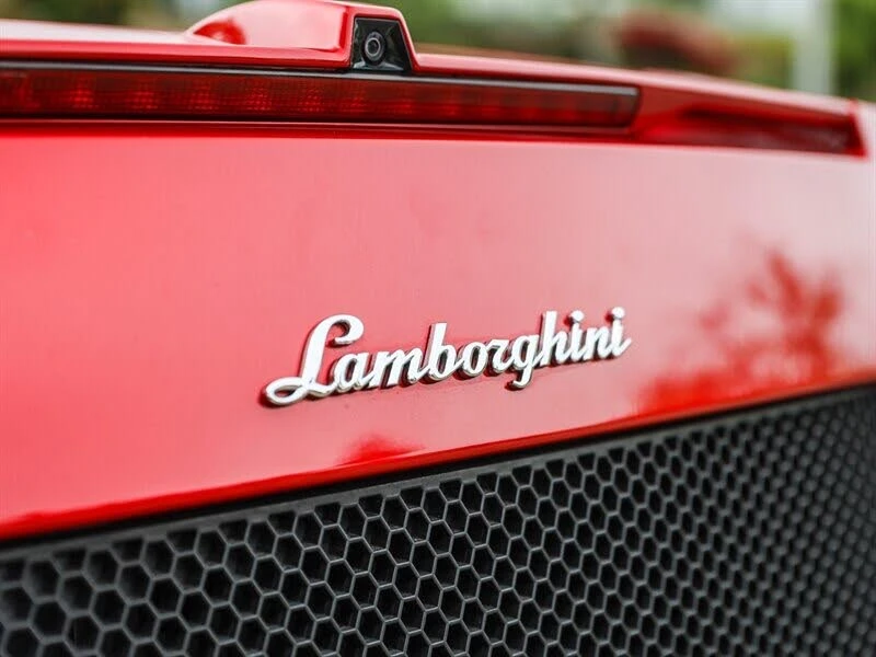 2008 Lamborghini Gallardo - Image 18 of 31
