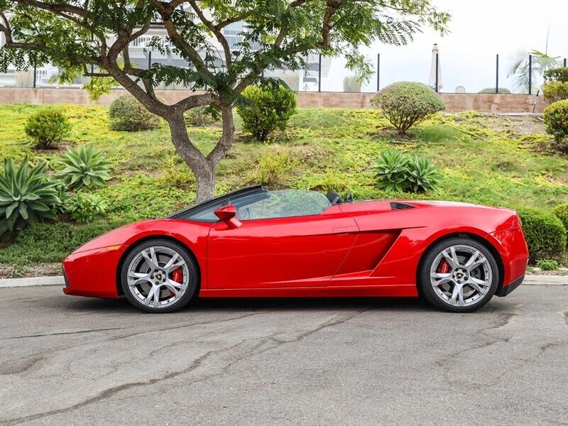2008 Lamborghini Gallardo - Image 2 of 31