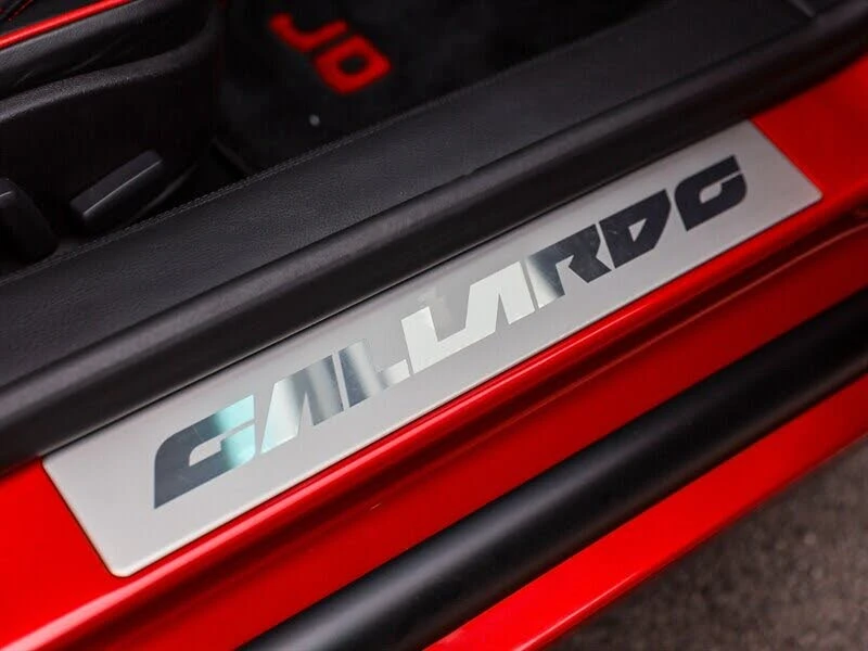 2008 Lamborghini Gallardo - Image 31 of 31