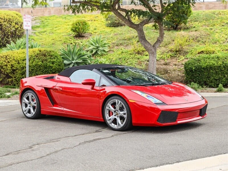 2008 Lamborghini Gallardo - Image 25 of 31
