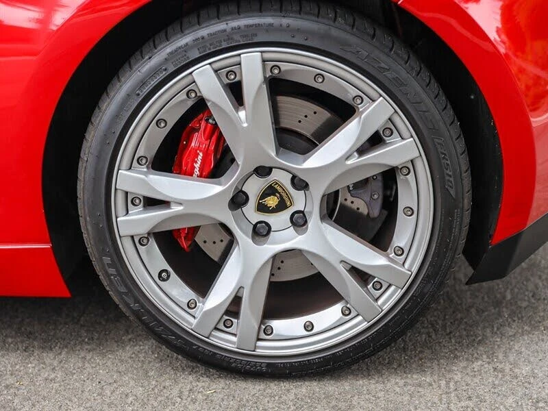 2008 Lamborghini Gallardo - Image 20 of 31