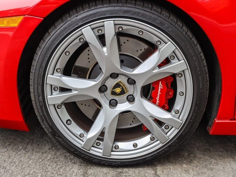 2008 Lamborghini Gallardo - Image 21 of 31