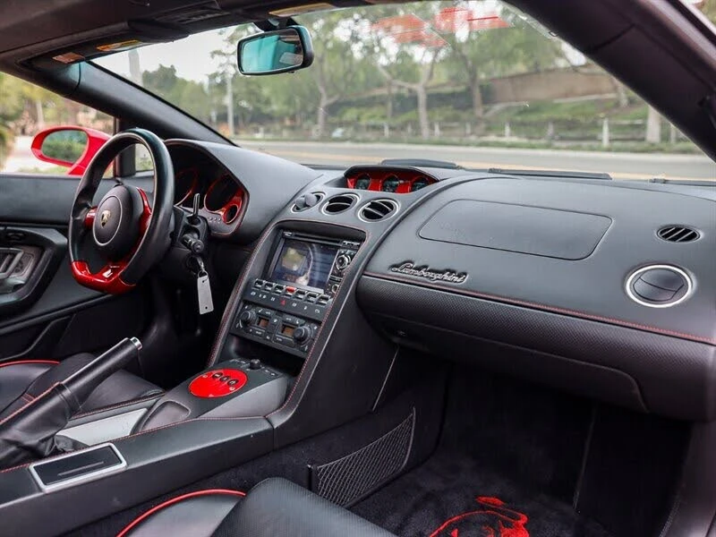 2008 Lamborghini Gallardo - Image 29 of 31