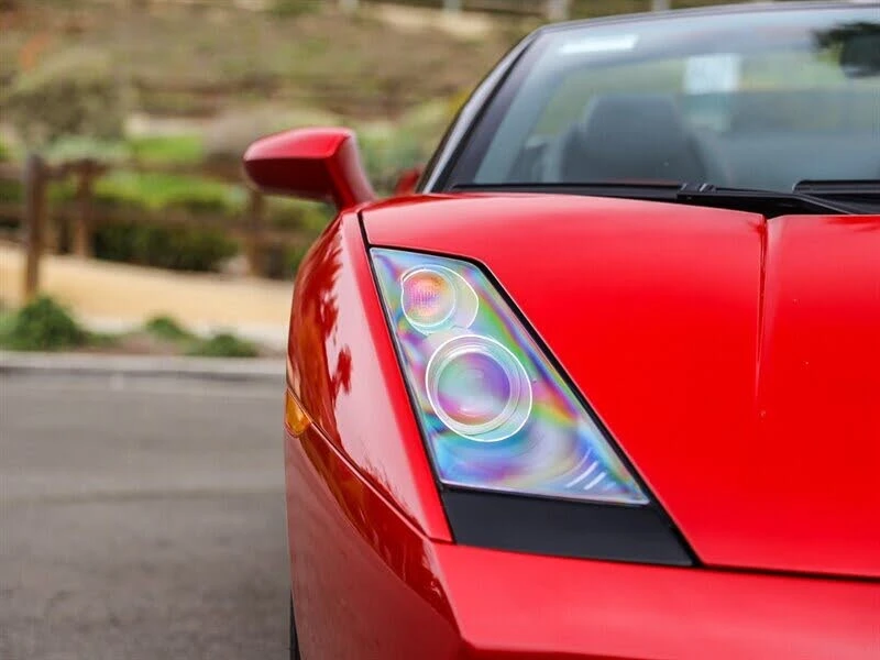 2008 Lamborghini Gallardo - Image 11 of 31