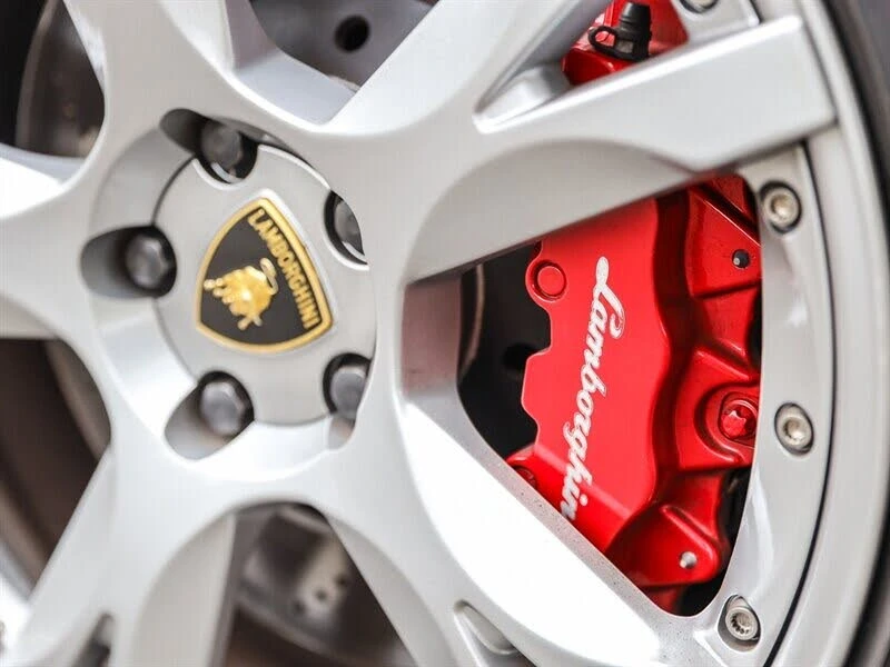 2008 Lamborghini Gallardo - Image 22 of 31