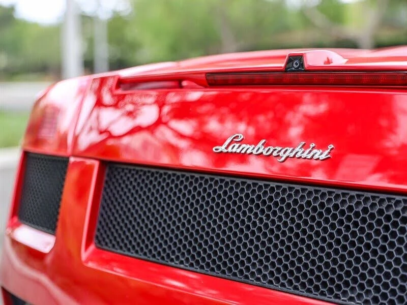 2008 Lamborghini Gallardo - Image 15 of 31