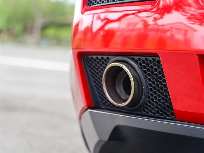 2008 Lamborghini Gallardo - Image 17 of 31