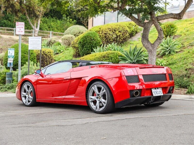 2008 Lamborghini Gallardo - Image 3 of 31