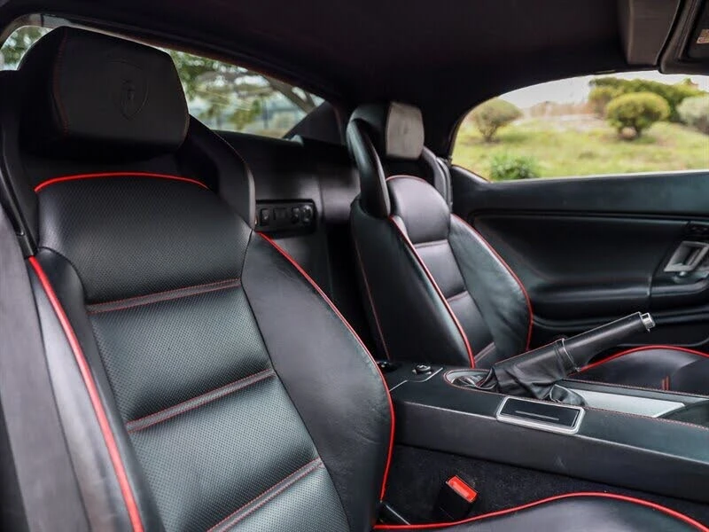 2008 Lamborghini Gallardo - Image 30 of 31