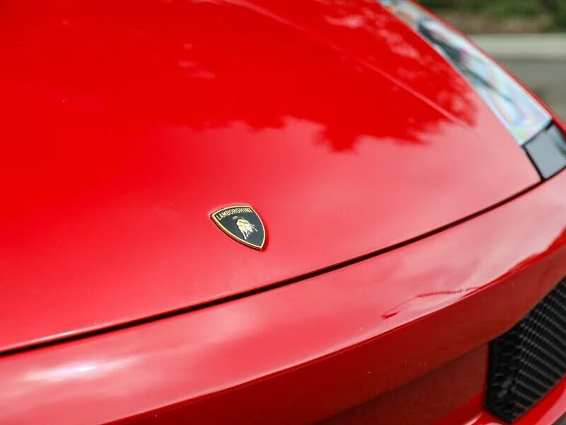 2008 Lamborghini Gallardo - Image 10 of 31