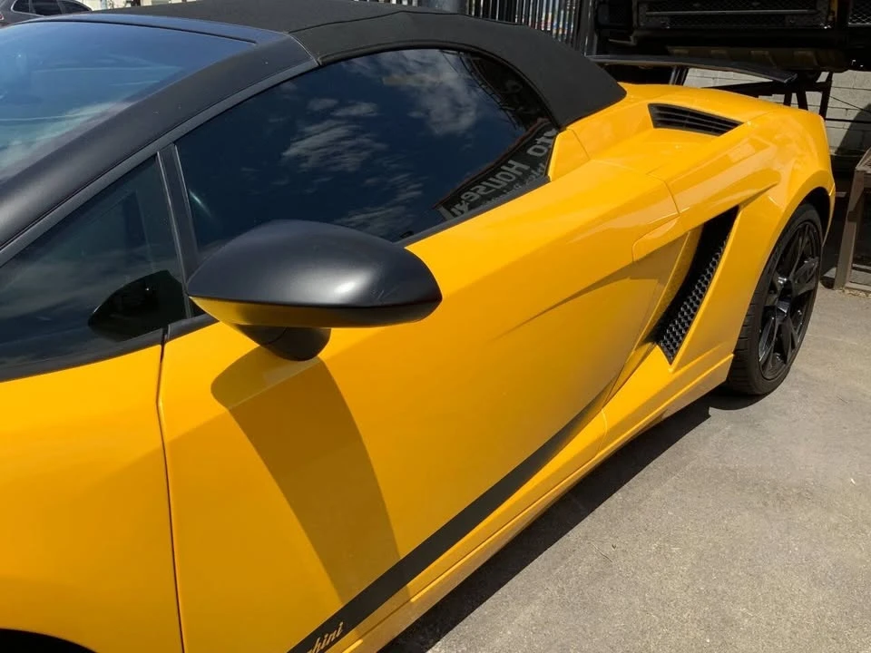 2008 Lamborghini Gallardo - Image 6 of 18