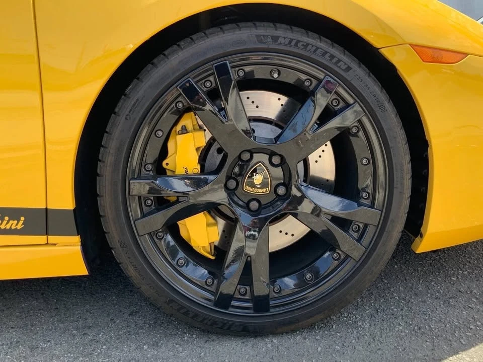 2008 Lamborghini Gallardo - Image 18 of 18
