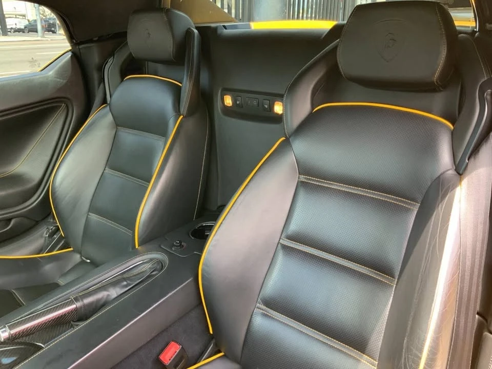 2008 Lamborghini Gallardo - Image 15 of 18