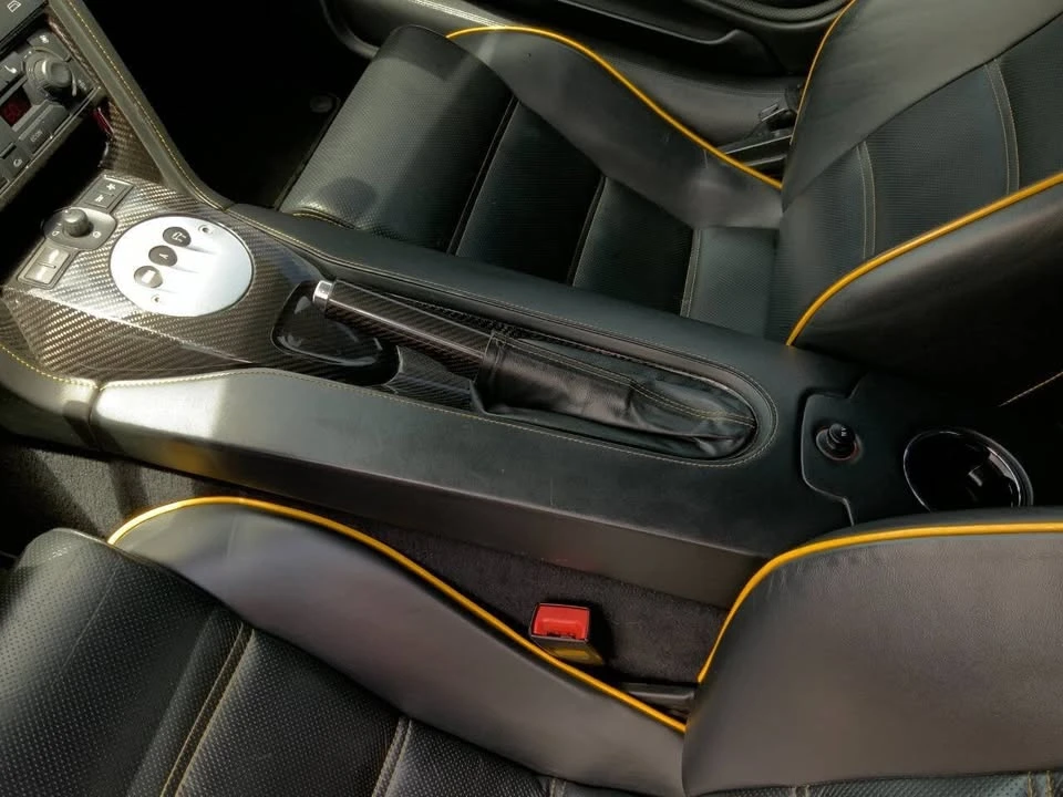 2008 Lamborghini Gallardo - Image 16 of 18
