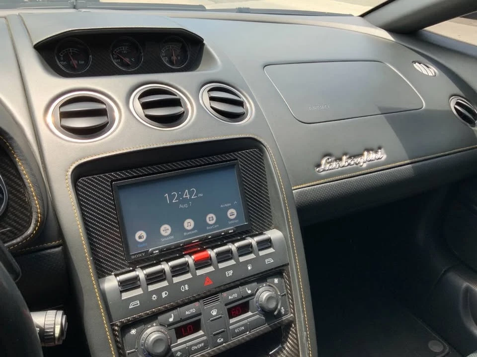 2008 Lamborghini Gallardo - Image 13 of 18