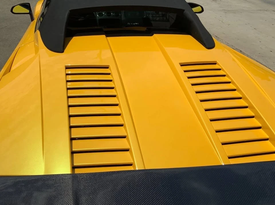2008 Lamborghini Gallardo - Image 4 of 18