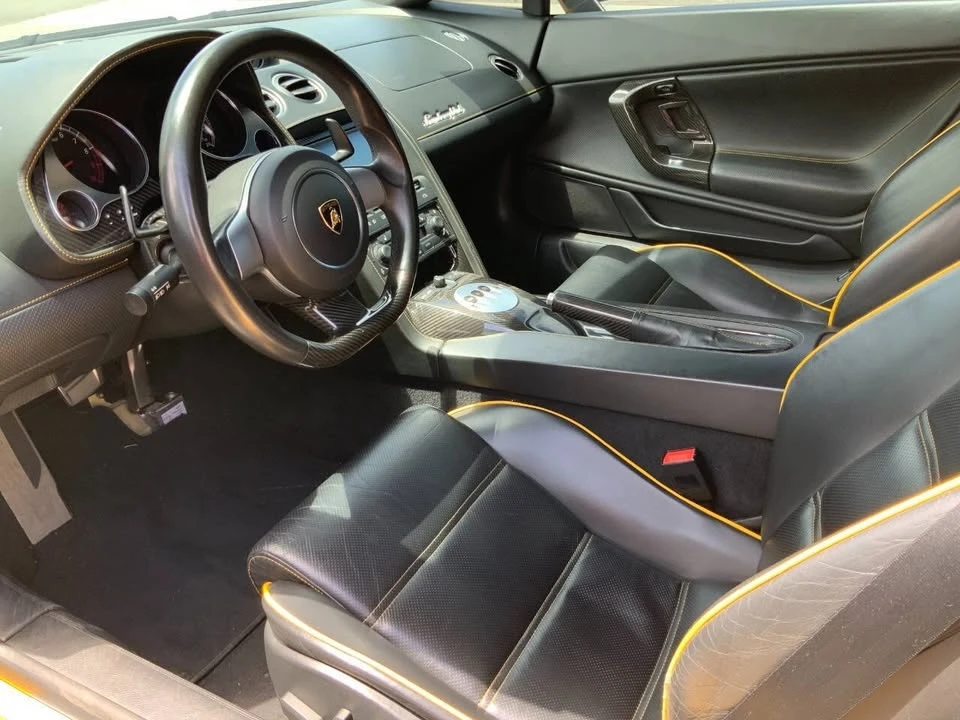 2008 Lamborghini Gallardo - Image 14 of 18