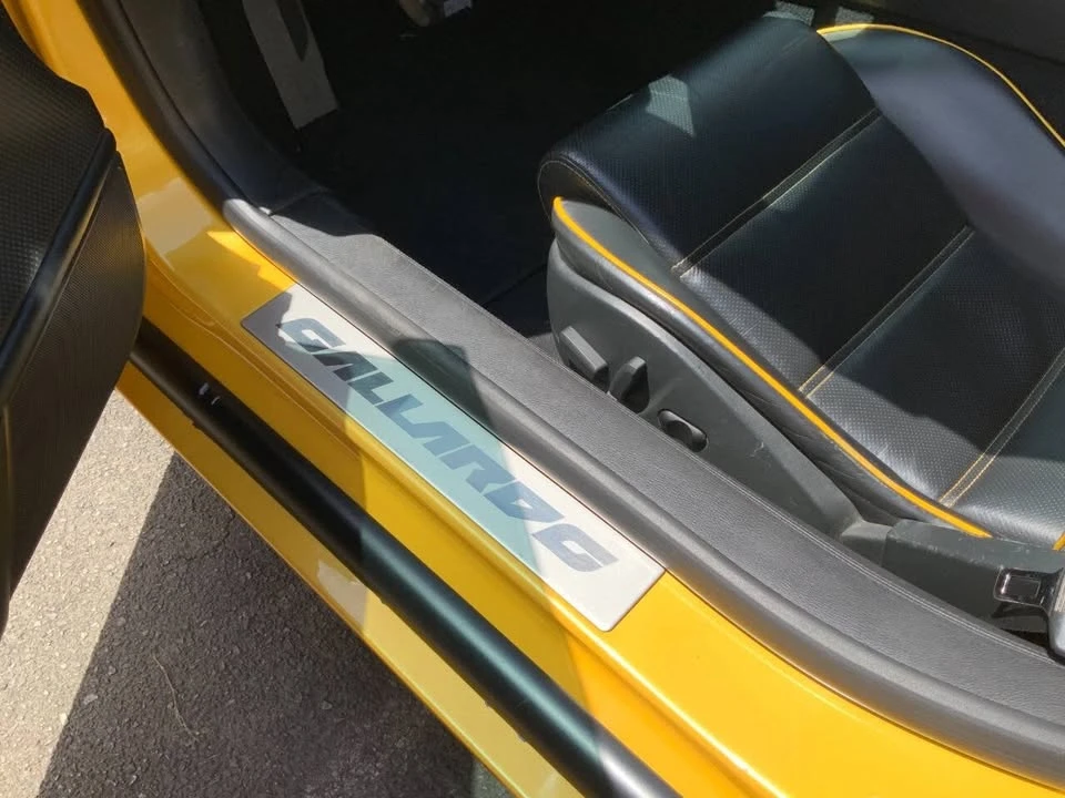 2008 Lamborghini Gallardo - Image 11 of 18