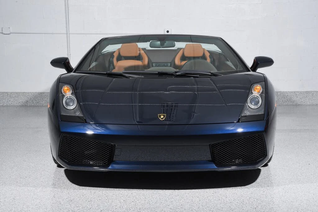 2008 Lamborghini Gallardo - Image 11 of 26