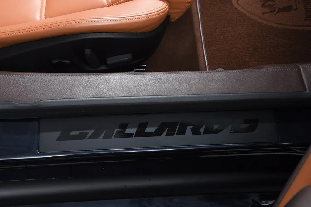 2008 Lamborghini Gallardo - Image 19 of 26