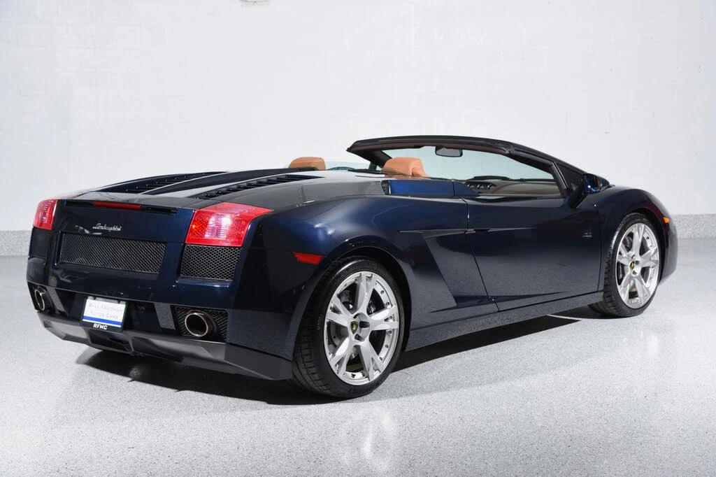 2008 Lamborghini Gallardo - Image 3 of 26