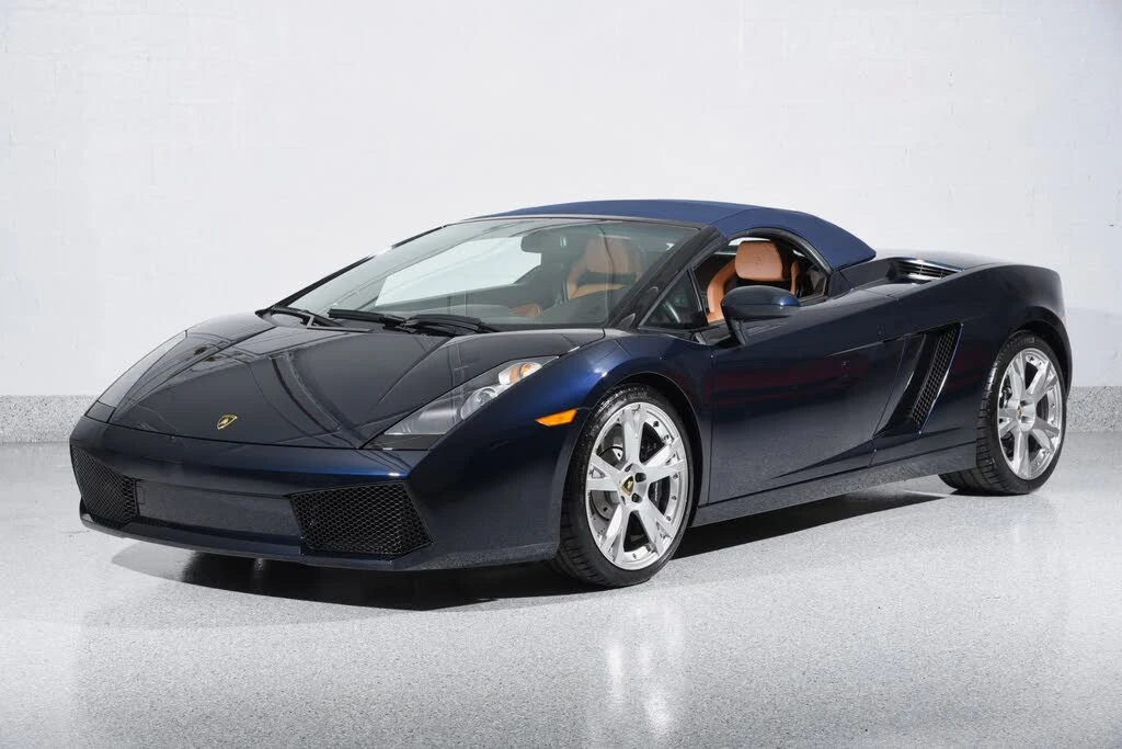 2008 Lamborghini Gallardo - Image 26 of 26