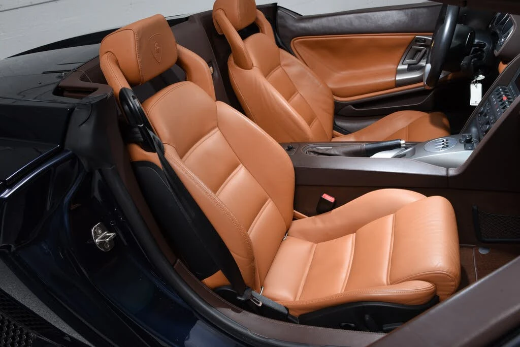 2008 Lamborghini Gallardo - Image 18 of 26