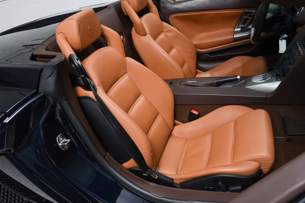 2008 Lamborghini Gallardo - Image 5 of 26