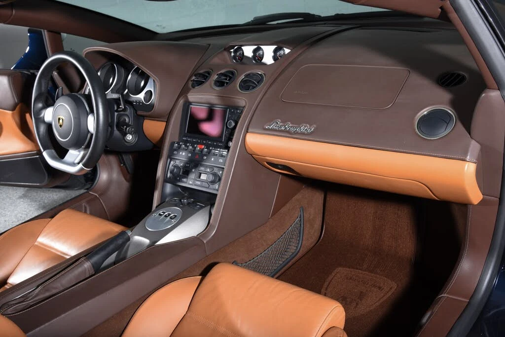2008 Lamborghini Gallardo - Image 14 of 26