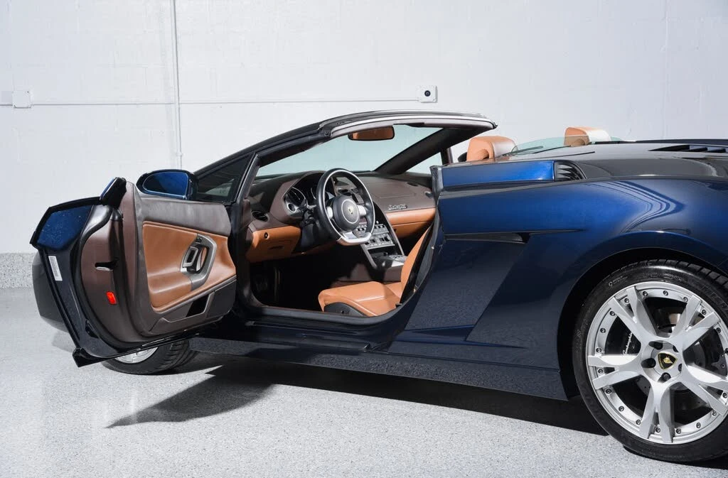 2008 Lamborghini Gallardo - Image 13 of 26