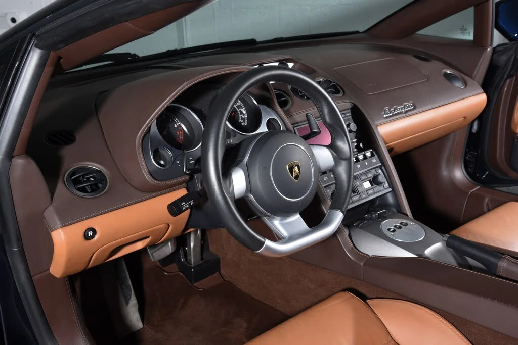 2008 Lamborghini Gallardo - Image 4 of 26