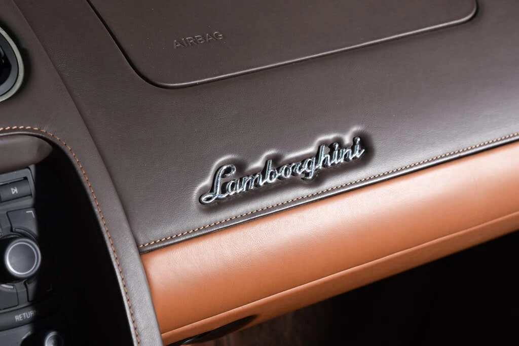 2008 Lamborghini Gallardo - Image 8 of 26