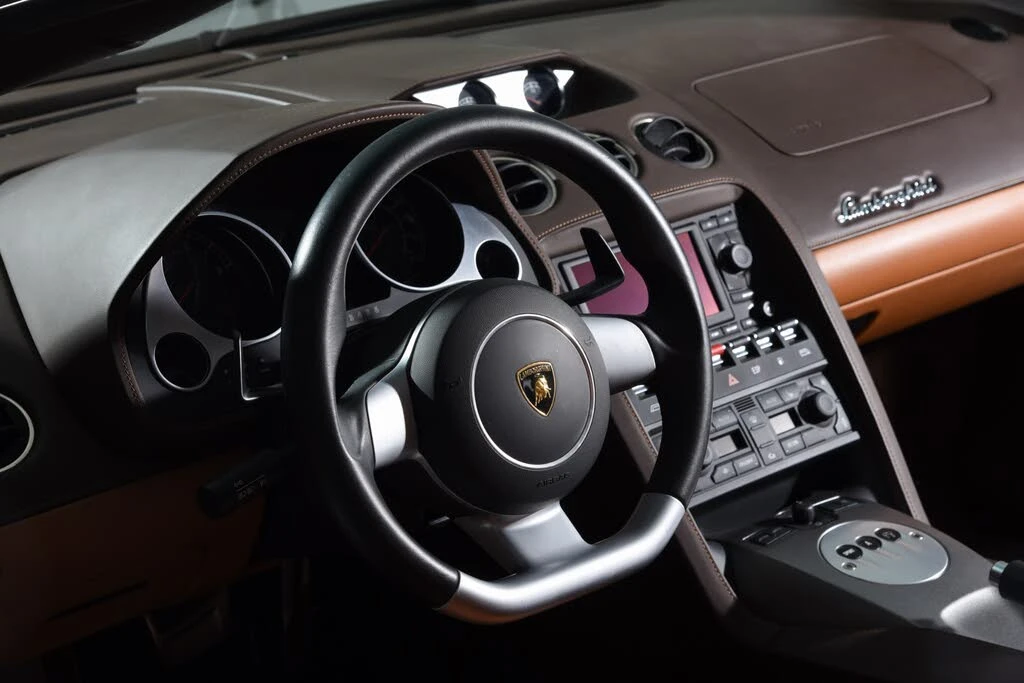 2008 Lamborghini Gallardo - Image 15 of 26