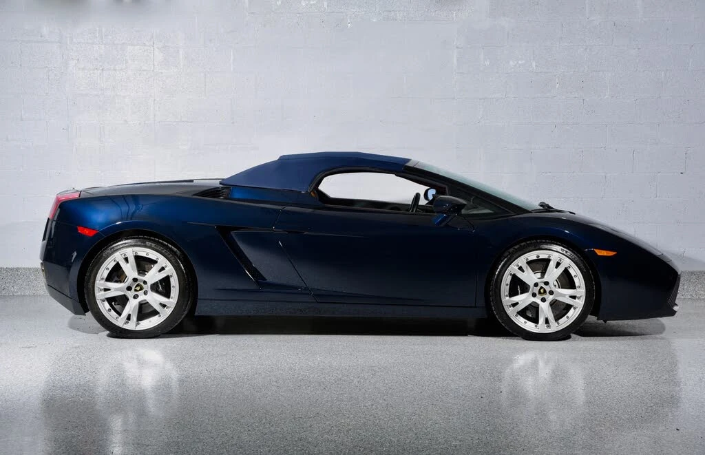 2008 Lamborghini Gallardo - Image 24 of 26