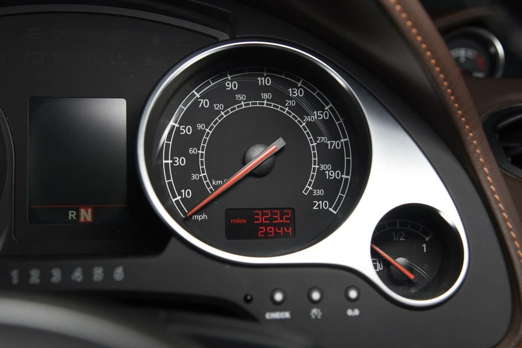 2008 Lamborghini Gallardo - Image 7 of 26