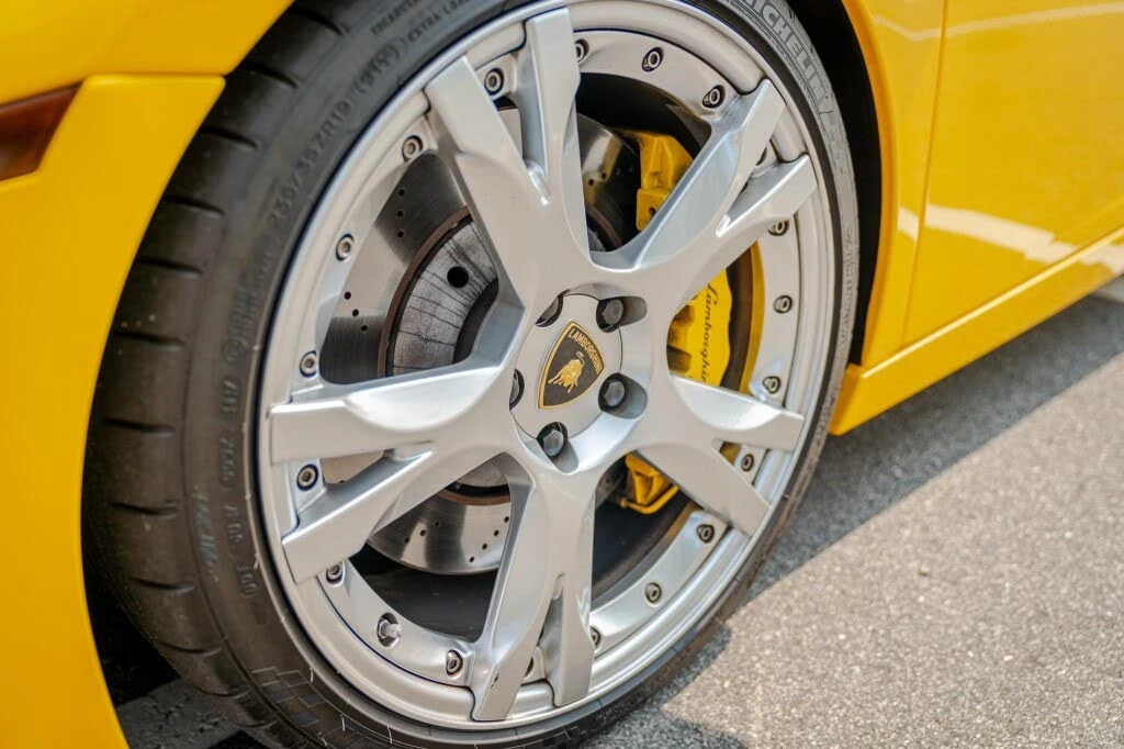 2008 Lamborghini Gallardo - Image 26 of 26