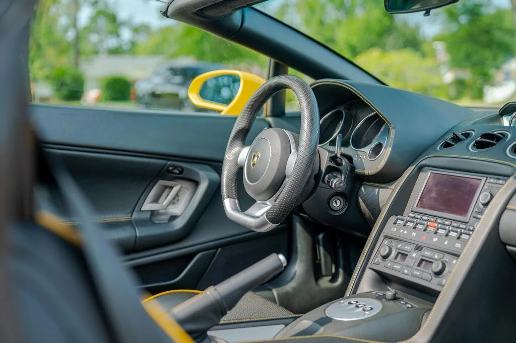 2008 Lamborghini Gallardo - Image 18 of 26