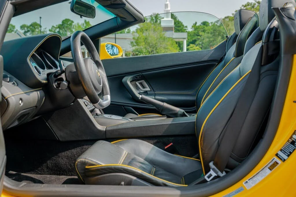 2008 Lamborghini Gallardo - Image 20 of 26