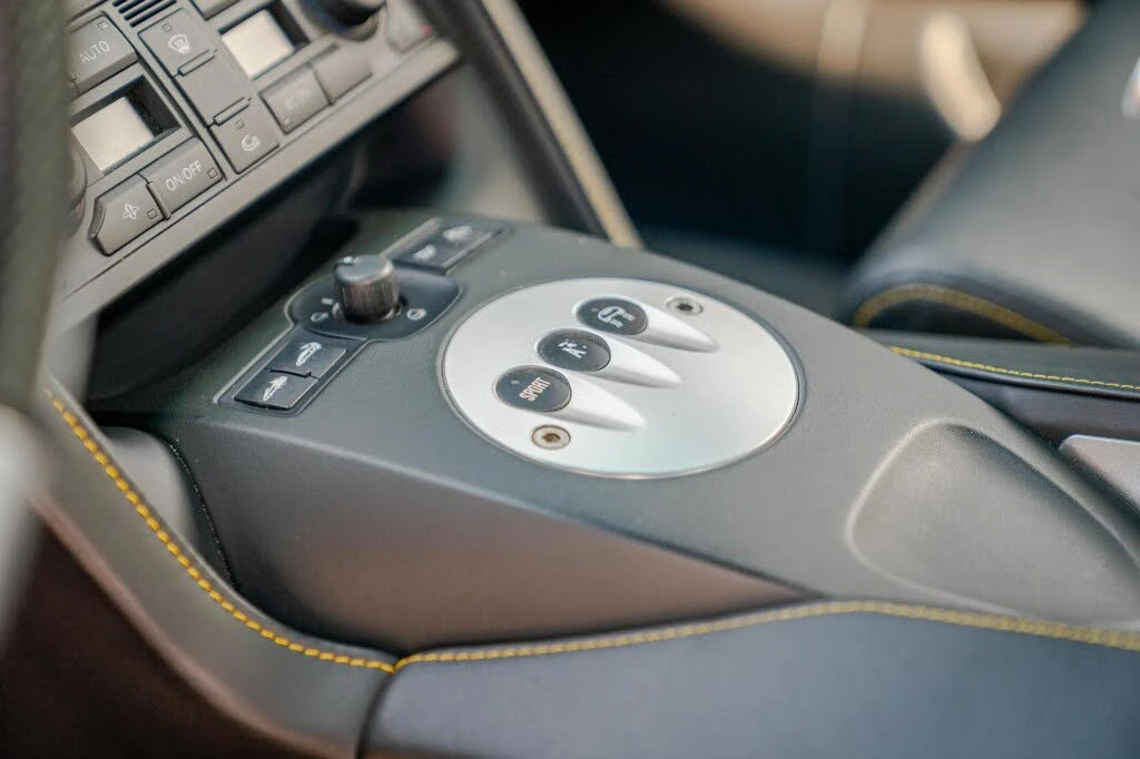 2008 Lamborghini Gallardo - Image 23 of 26