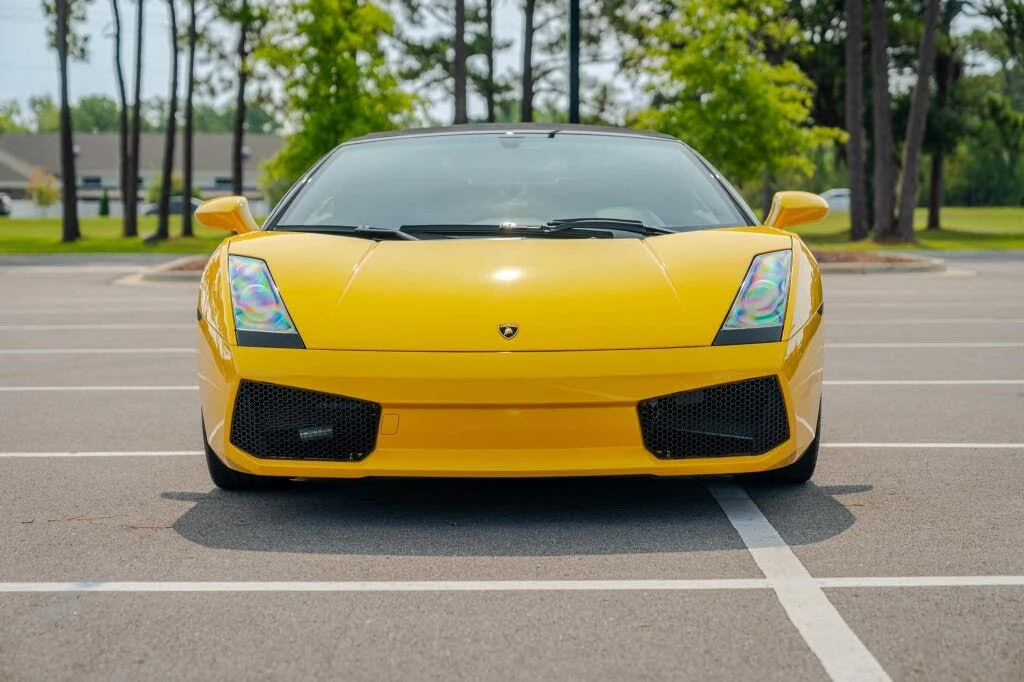2008 Lamborghini Gallardo - Image 2 of 26