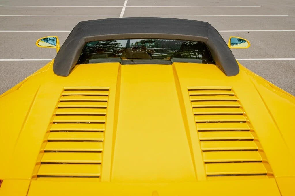 2008 Lamborghini Gallardo - Image 22 of 26