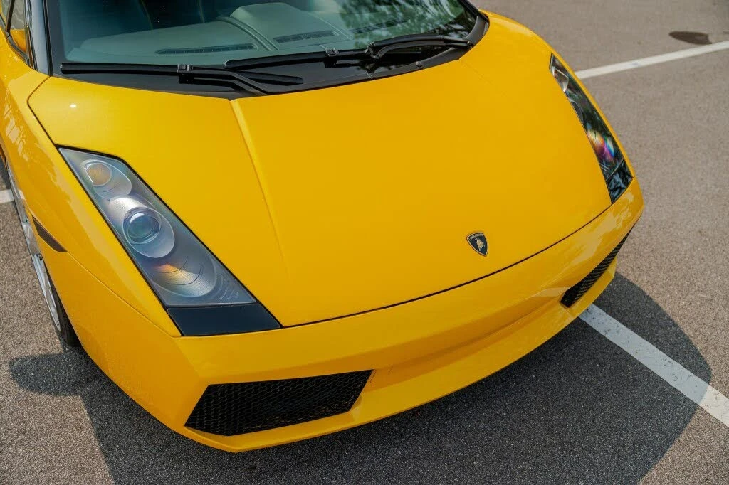 2008 Lamborghini Gallardo - Image 11 of 26