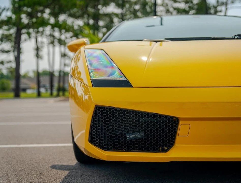 2008 Lamborghini Gallardo - Image 9 of 26