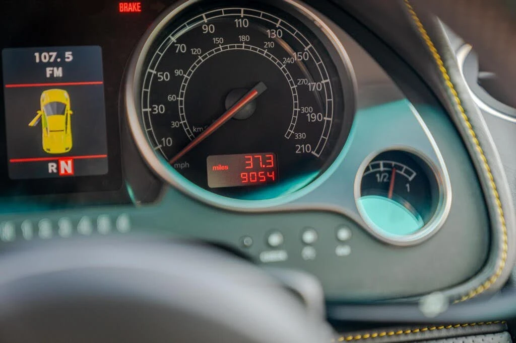 2008 Lamborghini Gallardo - Image 24 of 26