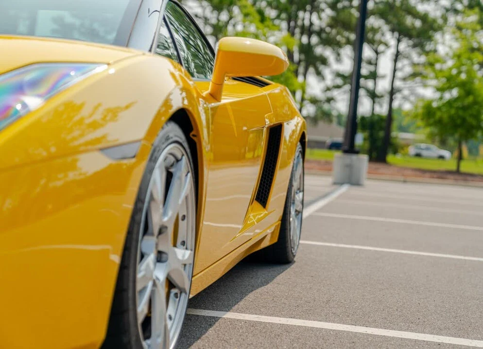 2008 Lamborghini Gallardo - Image 15 of 26